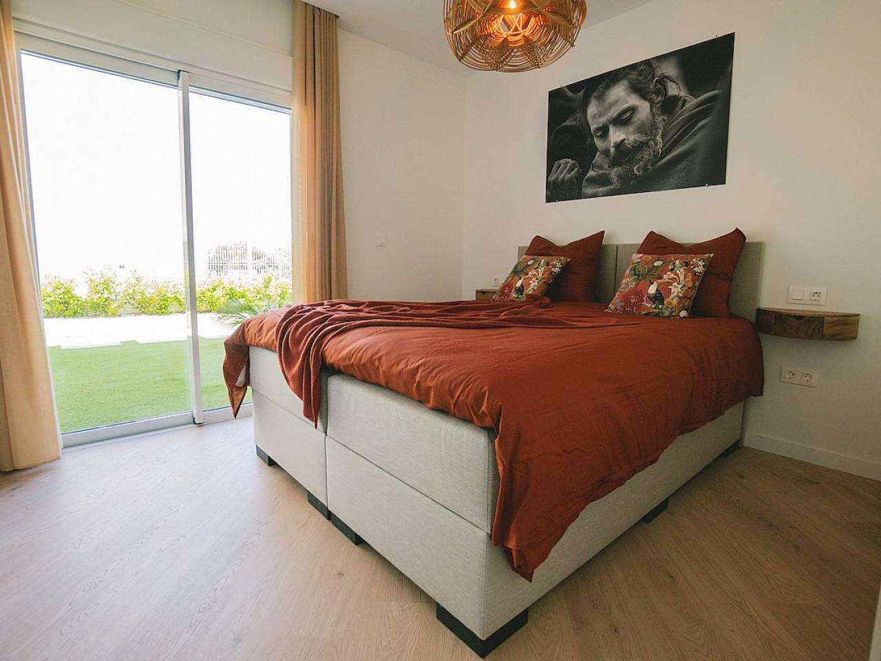 Neubau Villas mit 3 Schlafzimmern und 3 Badezimmern in Benidorm| Ref: MA-1828 – Benidorm