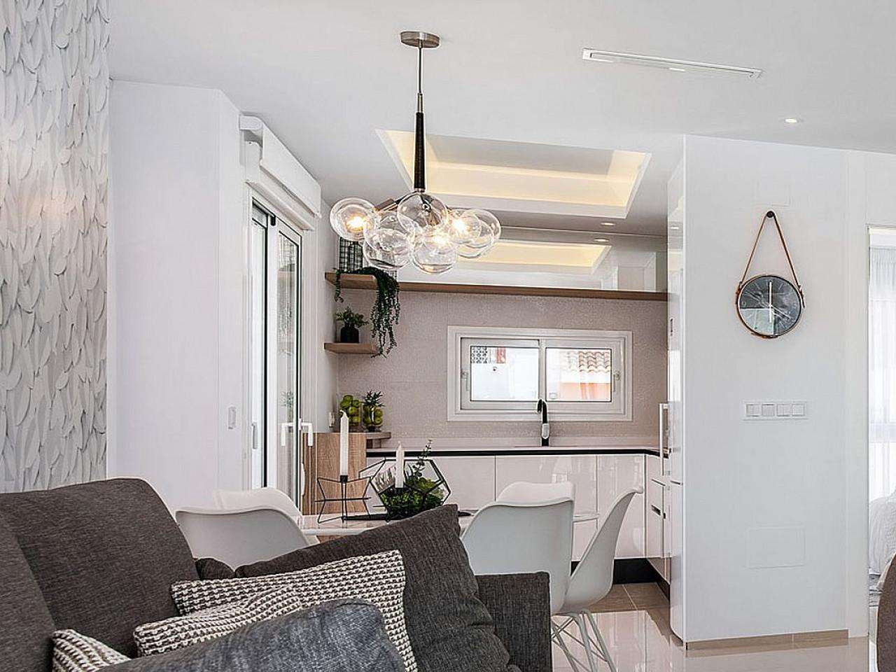 Neubau Villas mit 3 Schlafzimmern und 2 Badezimmern in Ciudad Quesada| Ref: MA-2049 – Ciudad quesada