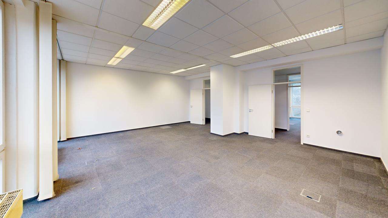 Moderne Praxisflächen ab ca. 150m2 im neuen Gesundheitscampus VITALOTOP – Berlin