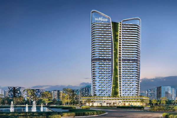 Colibri Views | 3-Zimmer-Apartment | COL/15/1503