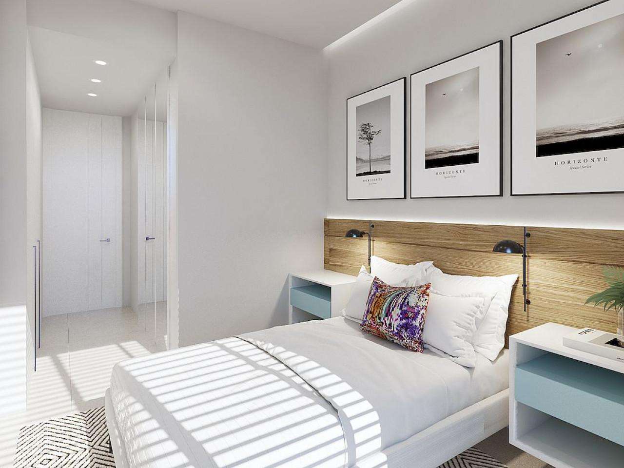 Neubau Apartments mit 2 Schlafzimmern und 2 Badezimmern in Torrepacheco| Ref: MA-1808 – Torrepacheco