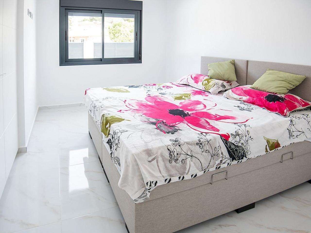 Neubau Villas mit 3 Schlafzimmern und 2 Badezimmern in Pinar de Campoverde| Ref: MA-1306B – Pinar de campoverde