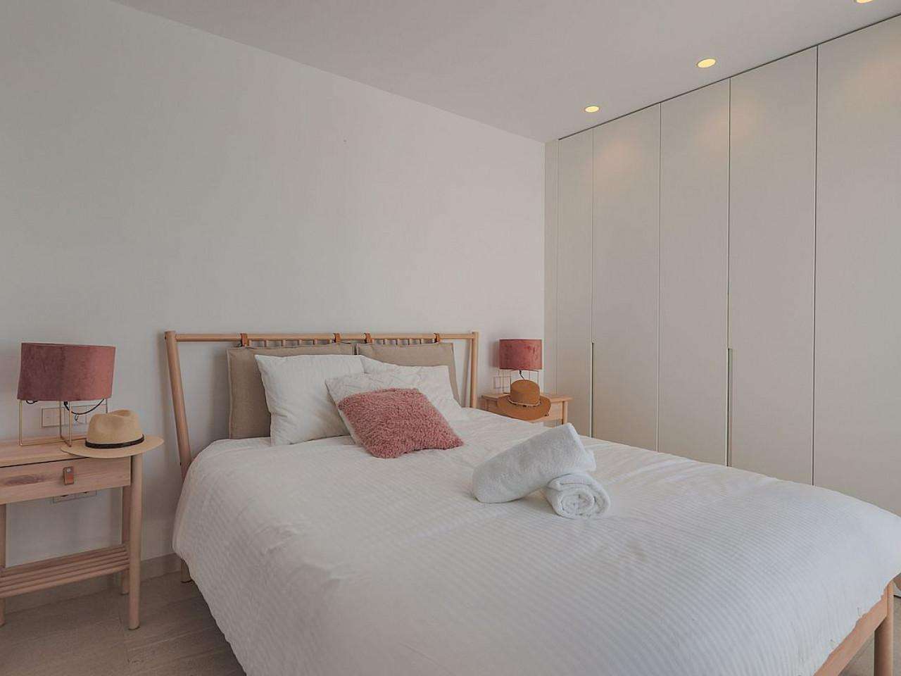 Neubau Villas mit 2 Schlafzimmern und 2 Badezimmern in Torrepacheco| Ref: MA-2178 – Torrepacheco