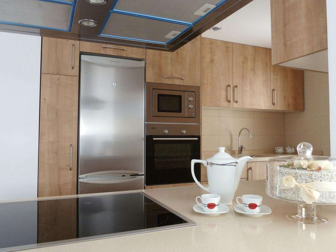 Neubau Apartments mit 3 Schlafzimmern und 2 Badezimmern in Orihuela Costa| Ref: MA-1314B – Orihuela costa