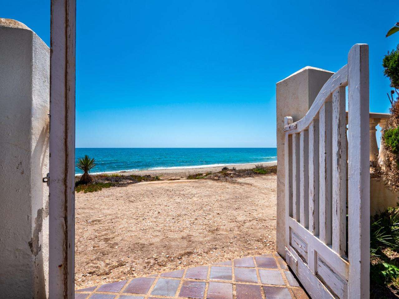 Villa mit 5 Schlafzimmern und 3 Badezimmern in Mojacar| Ref: MA-17958-rev – Mojacar
