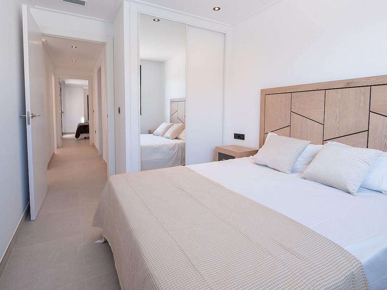 Neubau Villas mit 3 Schlafzimmern und 2 Badezimmern in La Marina| Ref: MA-2307B – La marina