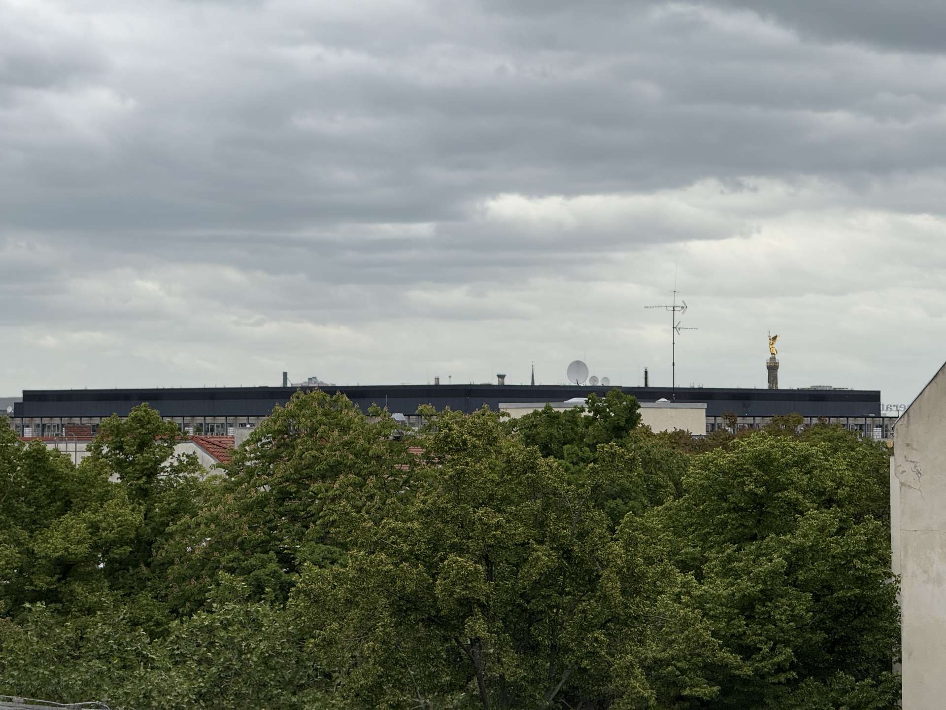 Hochwertiges Penthaus in zentrale Lage – Berlin