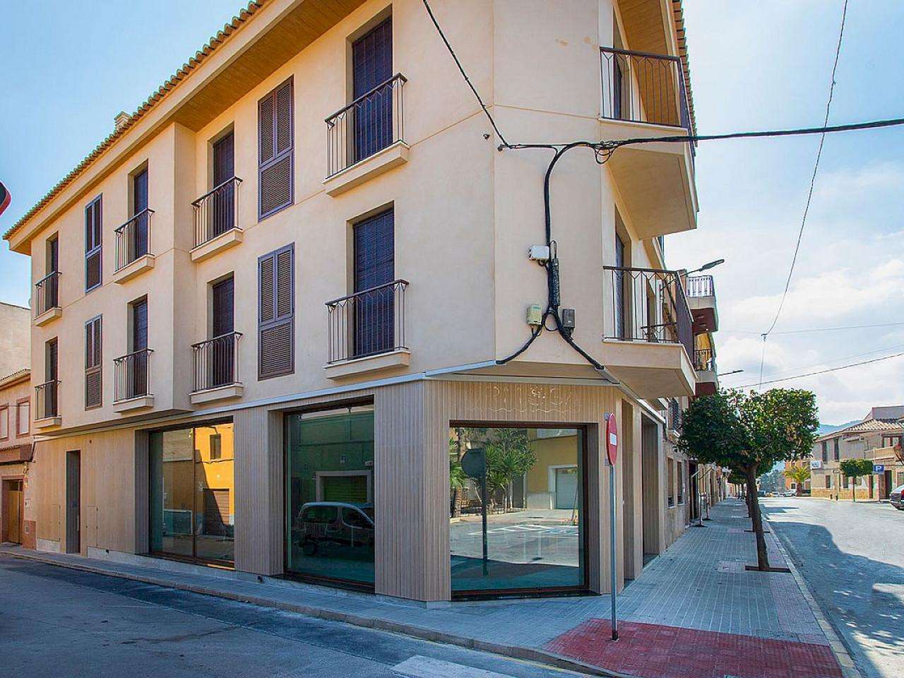 Neubau Apartments mit 3 Schlafzimmern und 2 Badezimmern in Hondon de las Nieves| Ref: MA-2249 – Hondon de las nieves