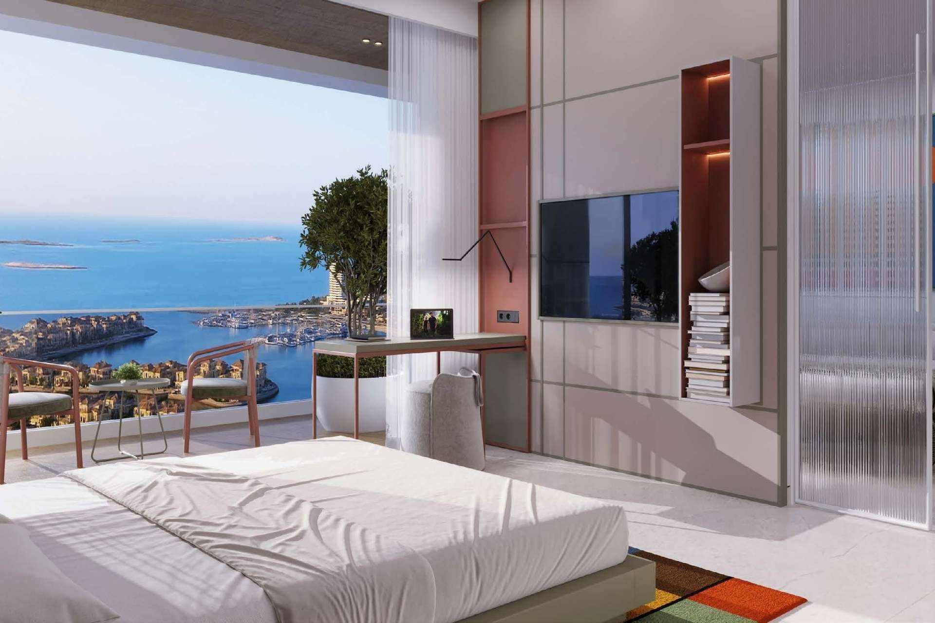 Colibri Views | 3-Zimmer-Apartment | COL/9/904 – Ras Al Khaimah