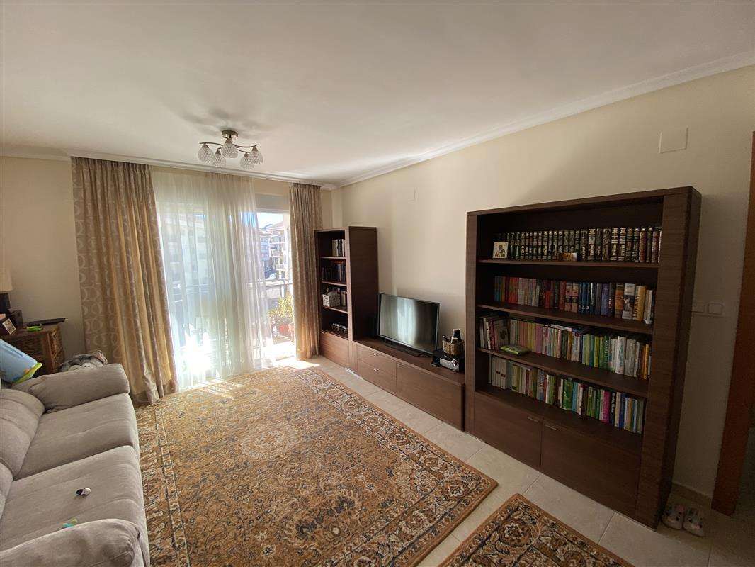 Etagenwohnung mit 4 Schlafzimmern und 2 Badezimmern in Altea| Ref: SCR1001 – Altea