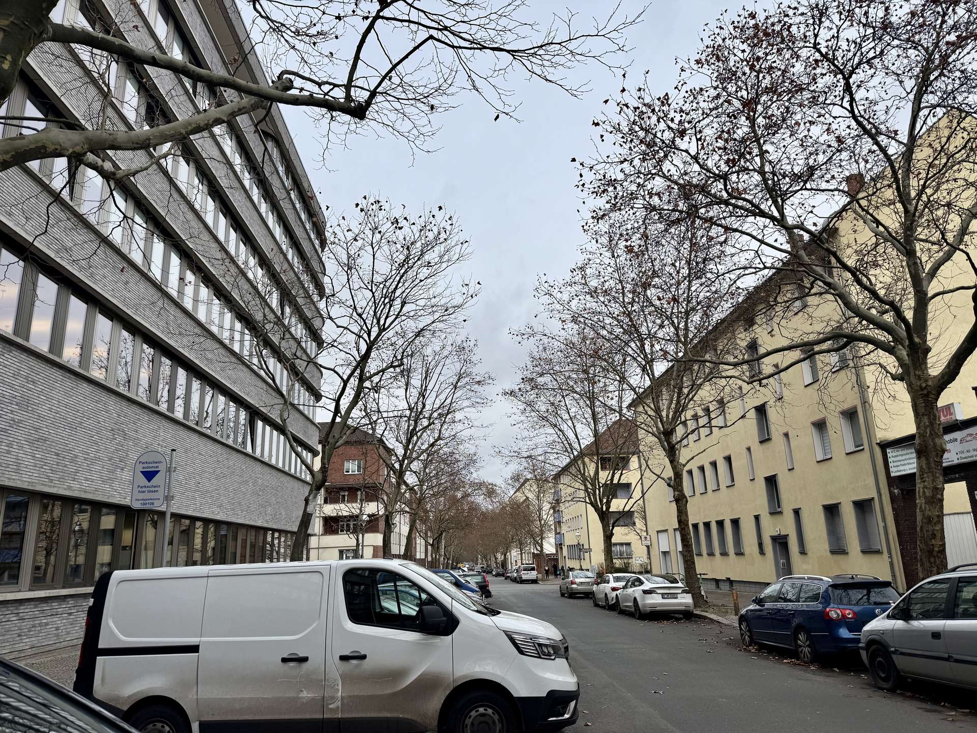Attraktives Grundstück im West-Berlin – Berlin