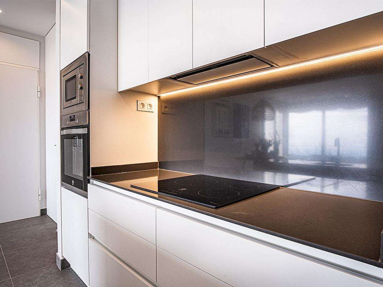 Neubau Villas mit 3 Schlafzimmern und 3 Badezimmern in Polop| Ref: MA-1930H – Polop