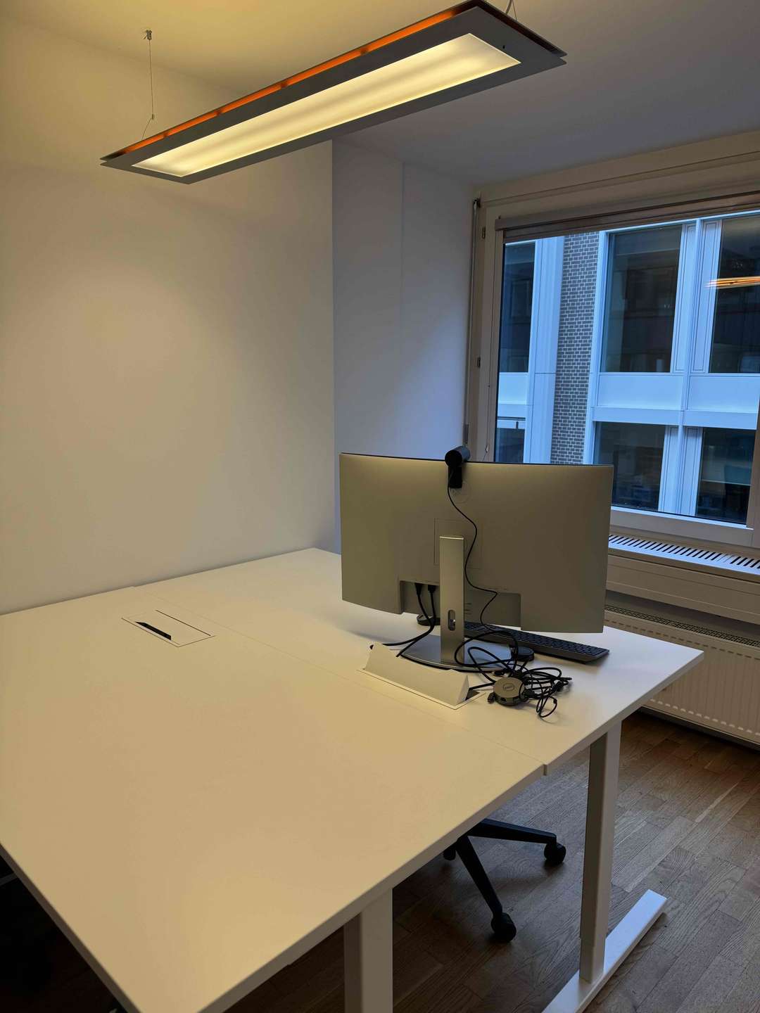 Perfekte Lage direkt am Stachus - voll ausgestattetes Büro in netter Bürogemeinschaft! – München