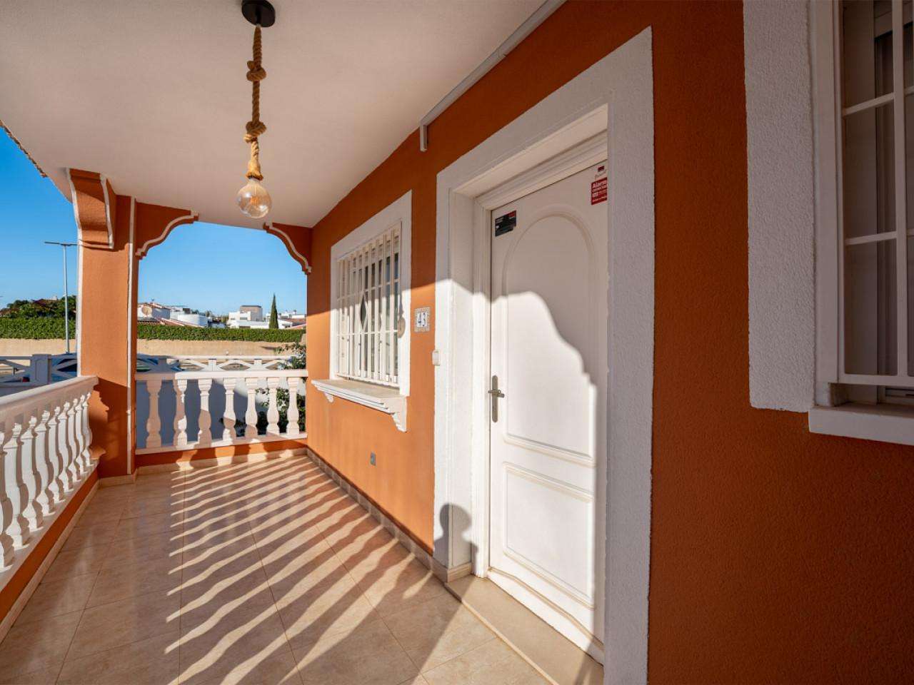 Haus mit 3 Schlafzimmern und 2 Badezimmern in Rojales| Ref: MA-18019-rev – Rojales