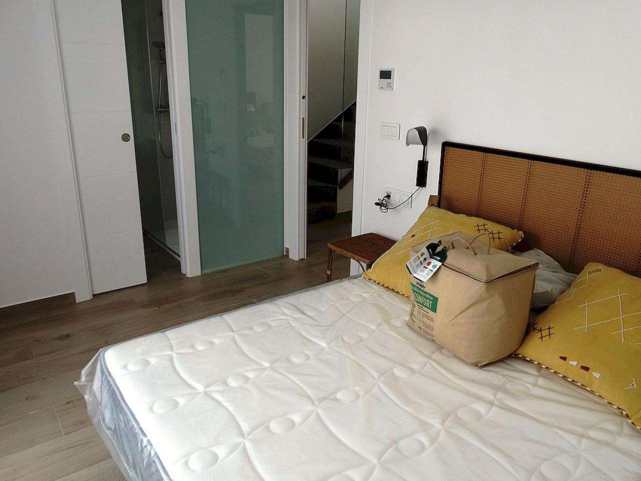 Neubau Haus mit 3 Schlafzimmern und 3 Badezimmern in San Javier| Ref: MA-1948 – San javier
