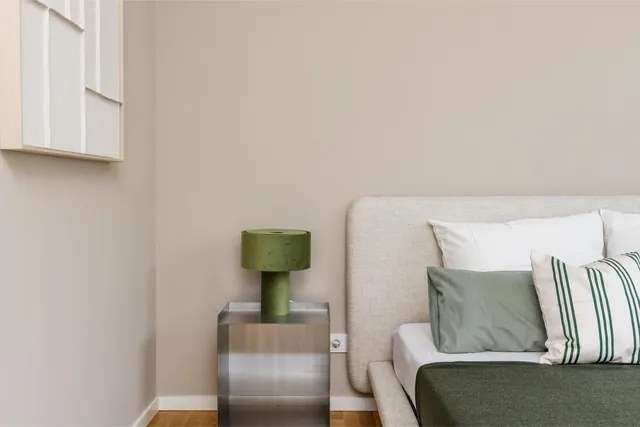 Bezugsfertige 4-Zimmer-Neubauwohnung | The Franz, Friedrichshain · WE 99 – Berlin