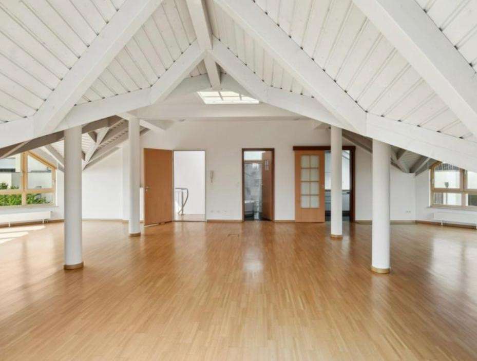 Haus im Grunewald für 2 Familien – Berlin