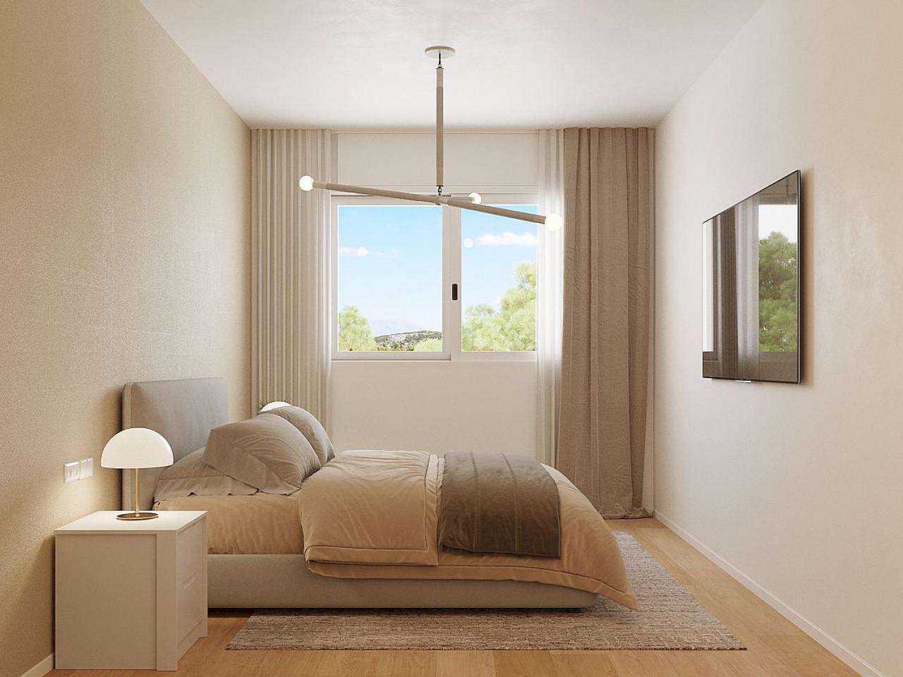 Neubau Haus mit 3 Schlafzimmern und 3 Badezimmern in Benidorm| Ref: MA-2370 – Benidorm