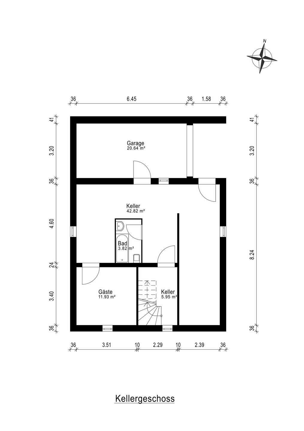 Gepflegtes Einfamilienhaus mit Pool und Wintergarten in idyllischer Lage in Potsdam – Potsdam