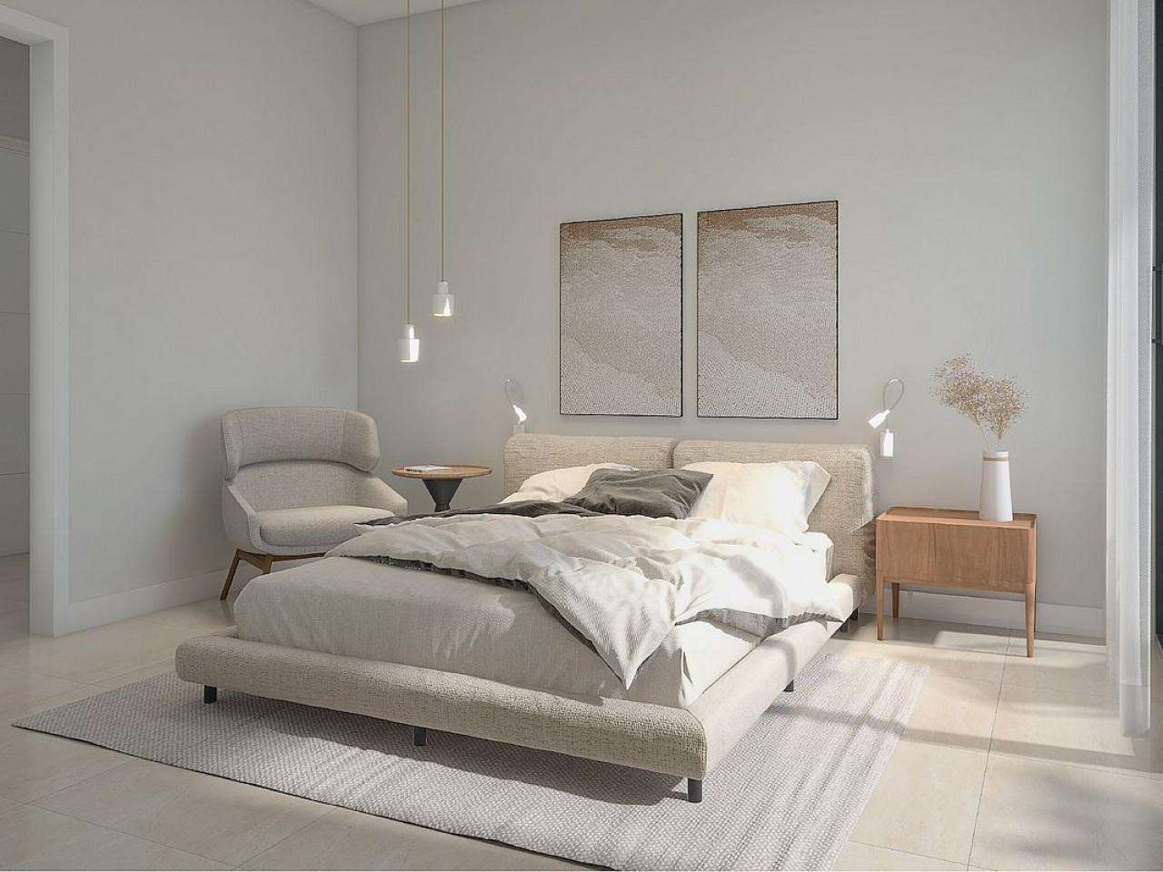 Neubau Apartments mit 1 Schlafzimmer und 1 Badezimmer in Torrevieja| Ref: MA-2082 – Torrevieja