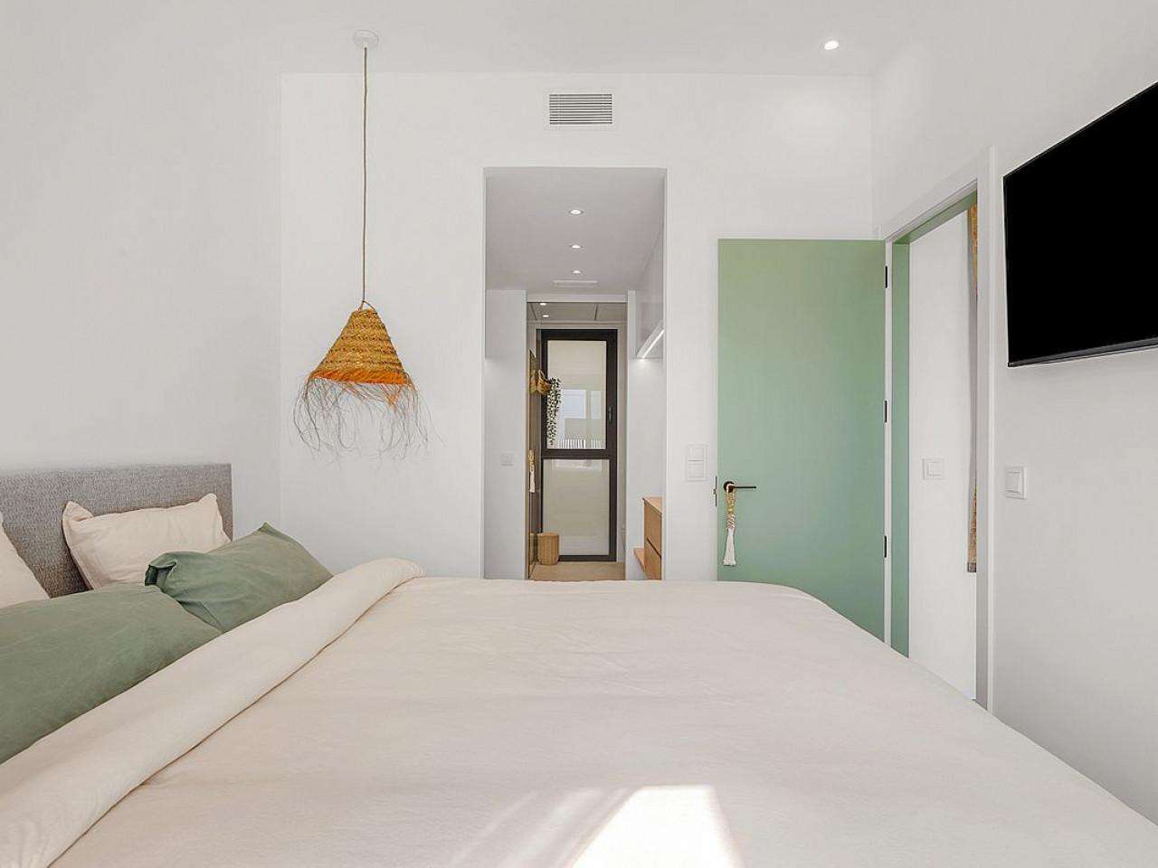 Neubau Villas mit 3 Schlafzimmern und 3 Badezimmern in Dolores| Ref: MA-2326 – Dolores