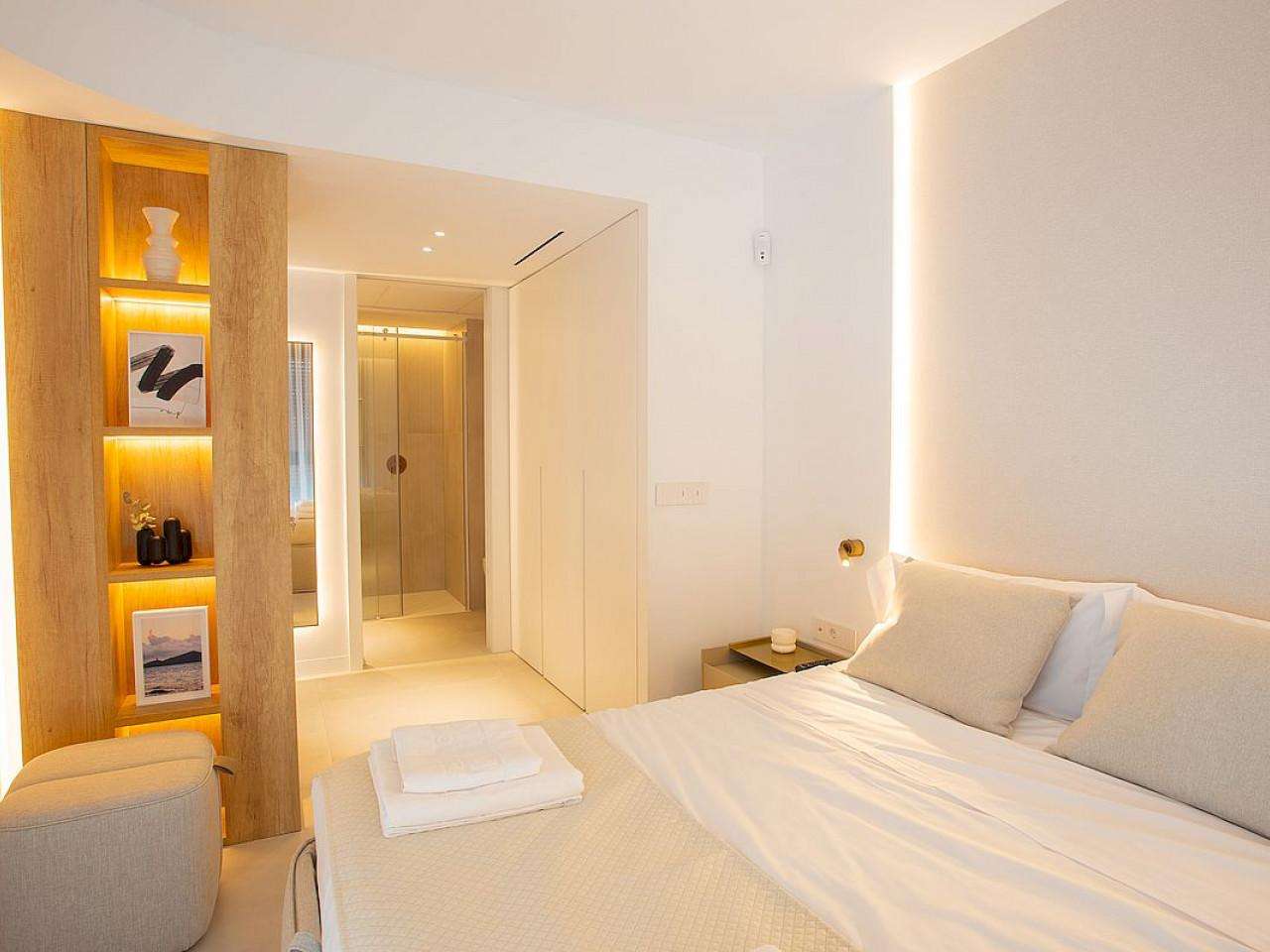 Neubau Apartments mit 3 Schlafzimmern und 2 Badezimmern in La Manga| Ref: MA-2101 – La manga