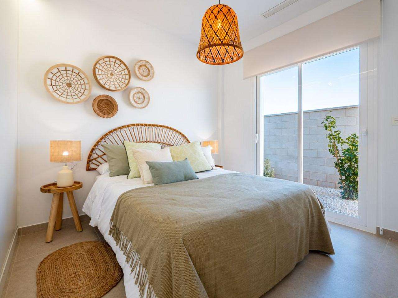 Neubau Villas mit 3 Schlafzimmern und 3 Badezimmern in Pilar de la Horadada| Ref: MA-1944 – Pilar de la horadada
