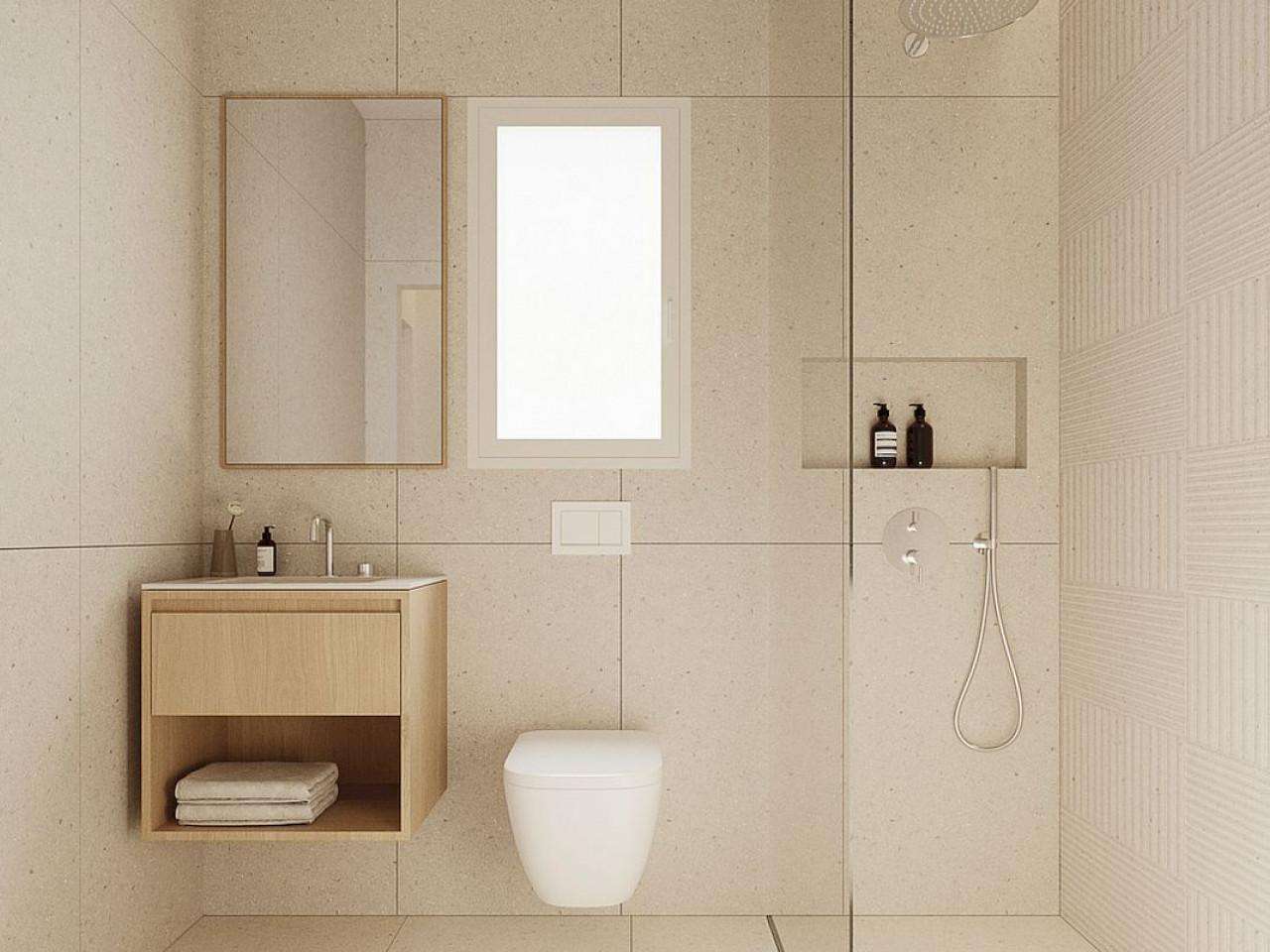 Neubau Penthaus mit 1 Schlafzimmer und 2 Badezimmern in Torrevieja| Ref: MA-2357C – Torrevieja