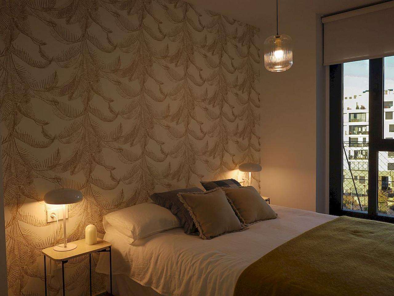 Neubau Apartments mit 1 Schlafzimmer und 1 Badezimmer in Villajoyosa| Ref: MA-2213 – Villajoyosa