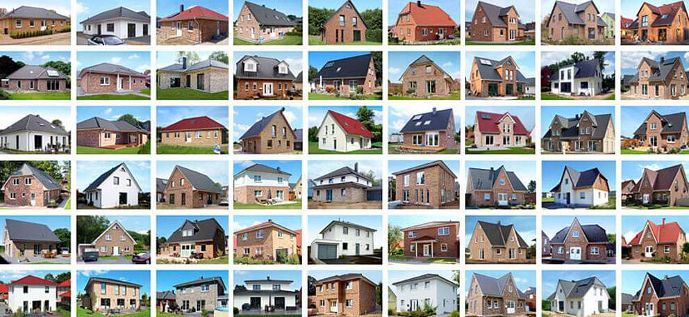 Grundstück für Doppelhaushälfte, Stadtvilla oder Einfamilienhaus massiv bauen nähe Bahnhof Karow – Berlin
