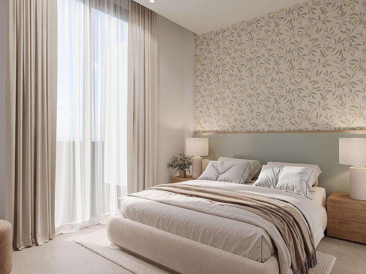 Neubau Apartments mit 3 Schlafzimmern und 2 Badezimmern in Torrepacheco| Ref: MA-2368B – Torrepacheco