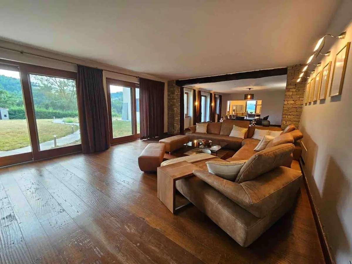 Ihr Traum wird wahr! Luxuriöse Villa in Piemont mit Blick auf Monte Viso – Cissone