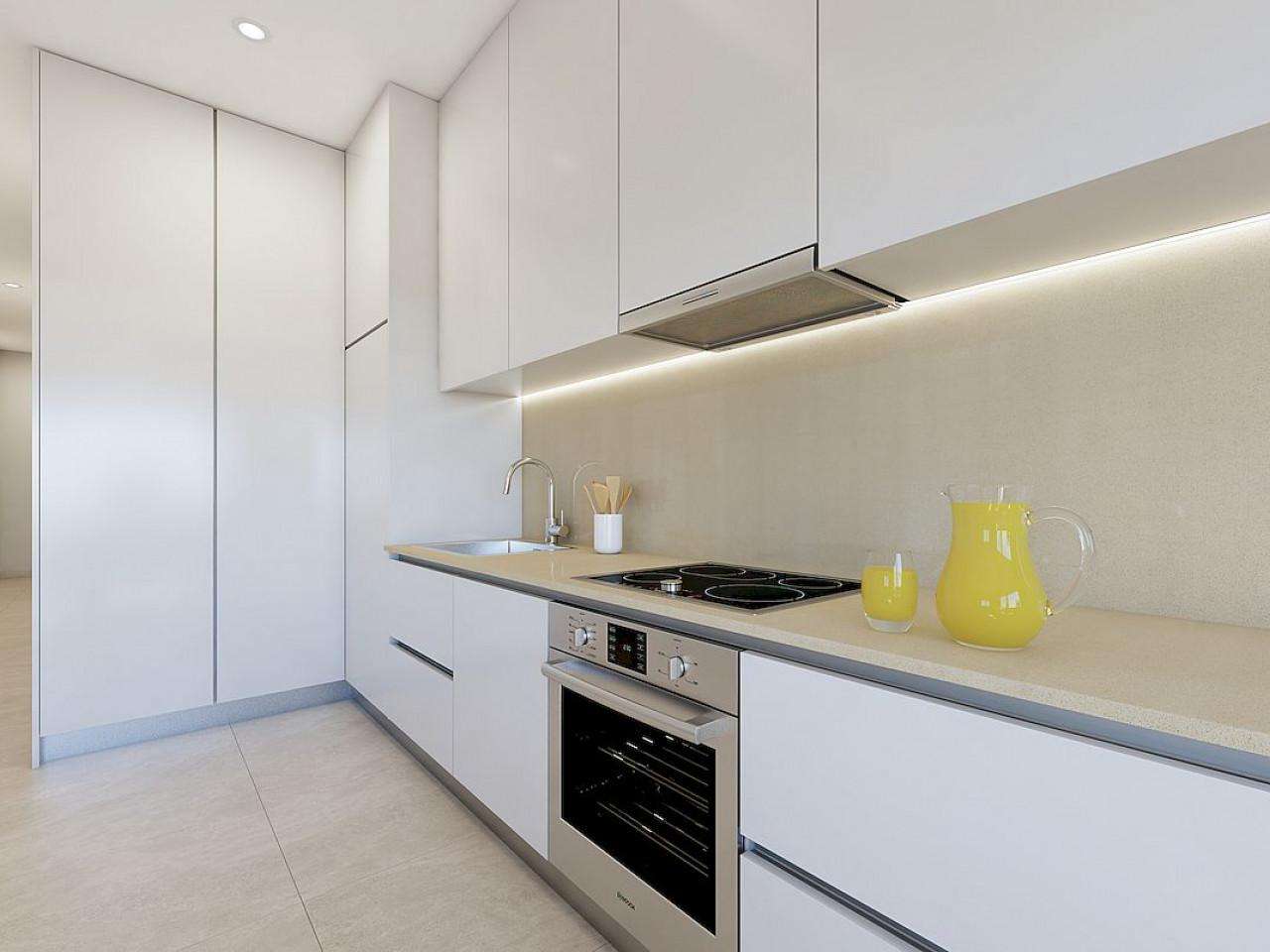 Neubau Apartments mit 2 Schlafzimmern und 2 Badezimmern in Guardamar| Ref: MA-2111 – Guardamar