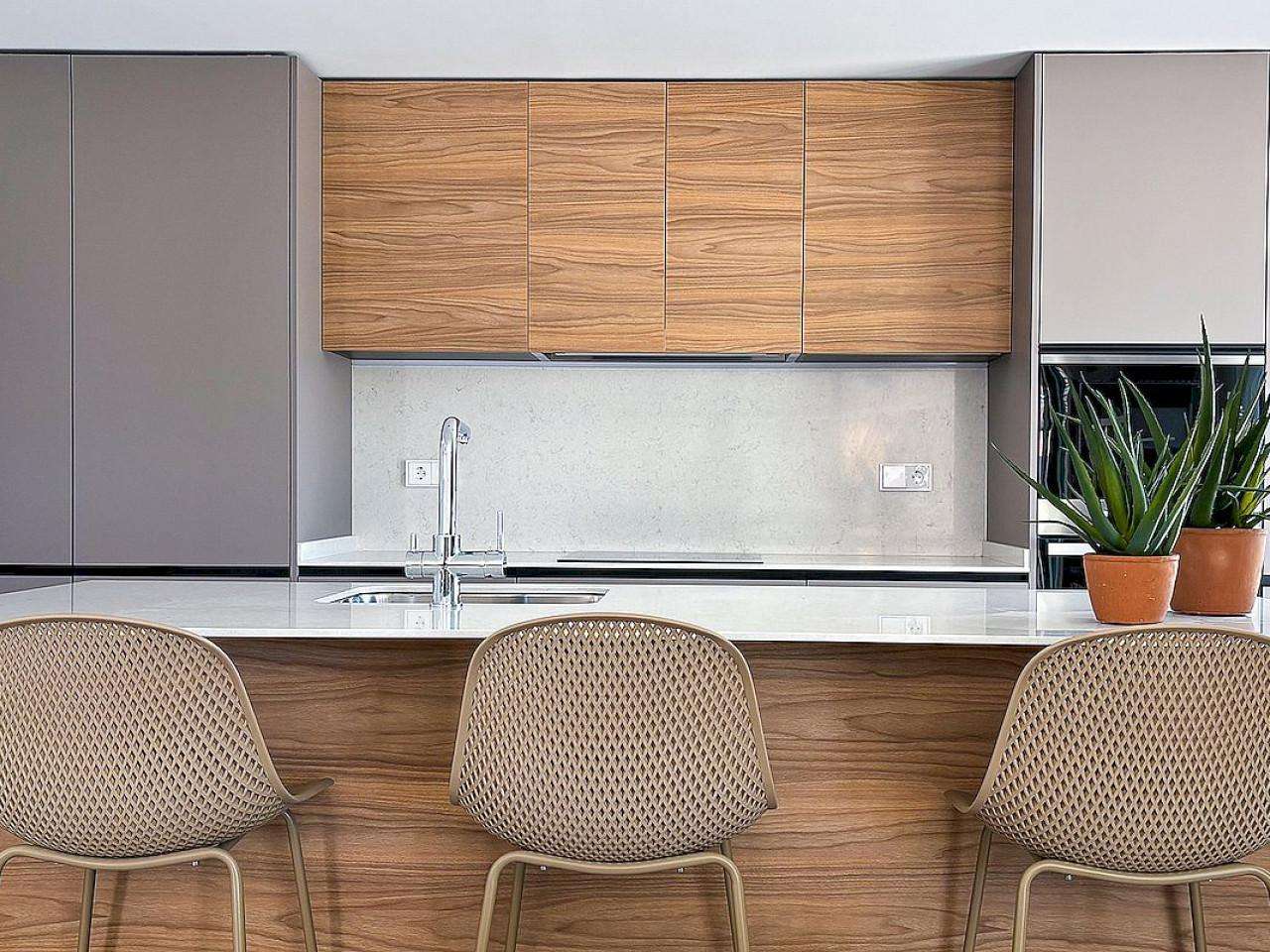 Neubau Villas mit 3 Schlafzimmern und 3 Badezimmern in Polop| Ref: MA-2085I – Polop