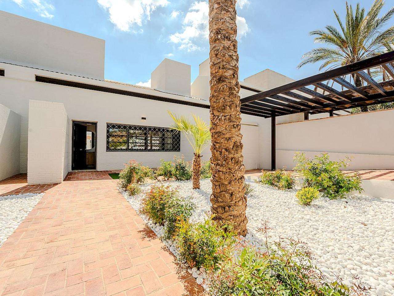 Neubau Villas mit 3 Schlafzimmern und 2 Badezimmern in Sucina| Ref: MA-2262B – Sucina