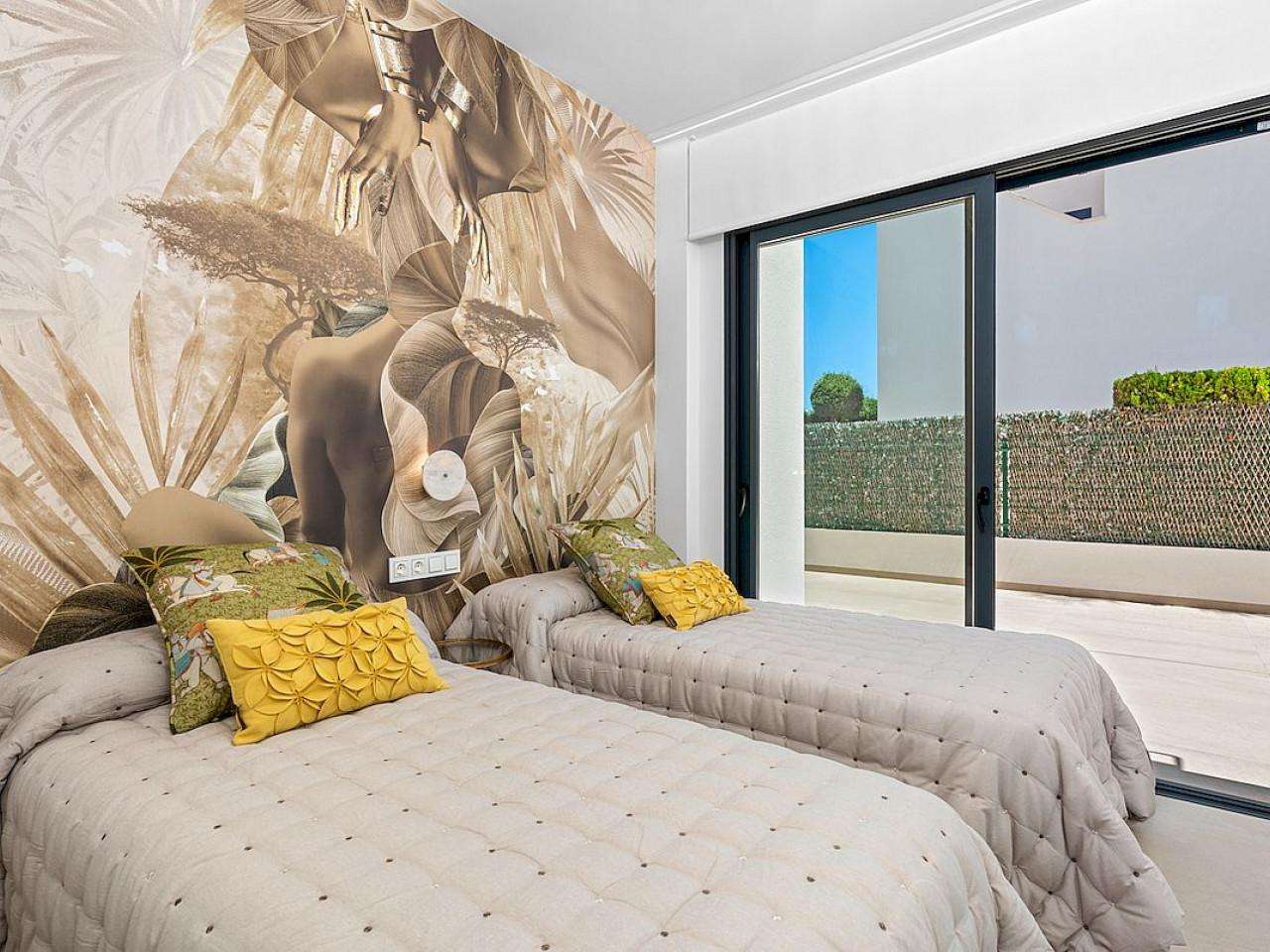 Neubau Villas mit 3 Schlafzimmern und 4 Badezimmern in Orihuela Costa| Ref: MA-742E – Orihuela costa