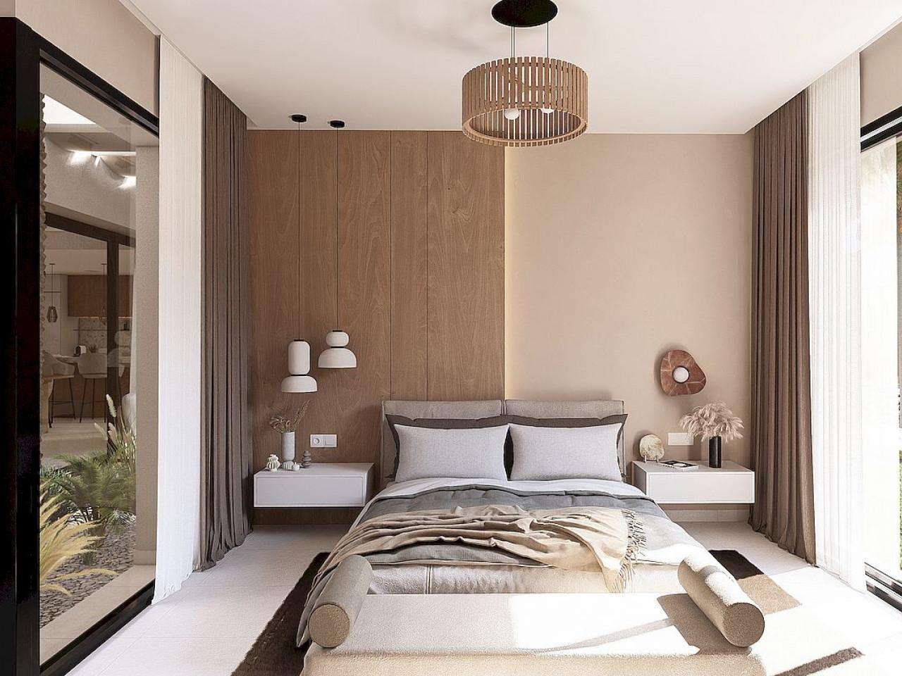 Neubau Villas mit 4 Schlafzimmern und 4 Badezimmern in Murcia| Ref: MA-2088F – Murcia