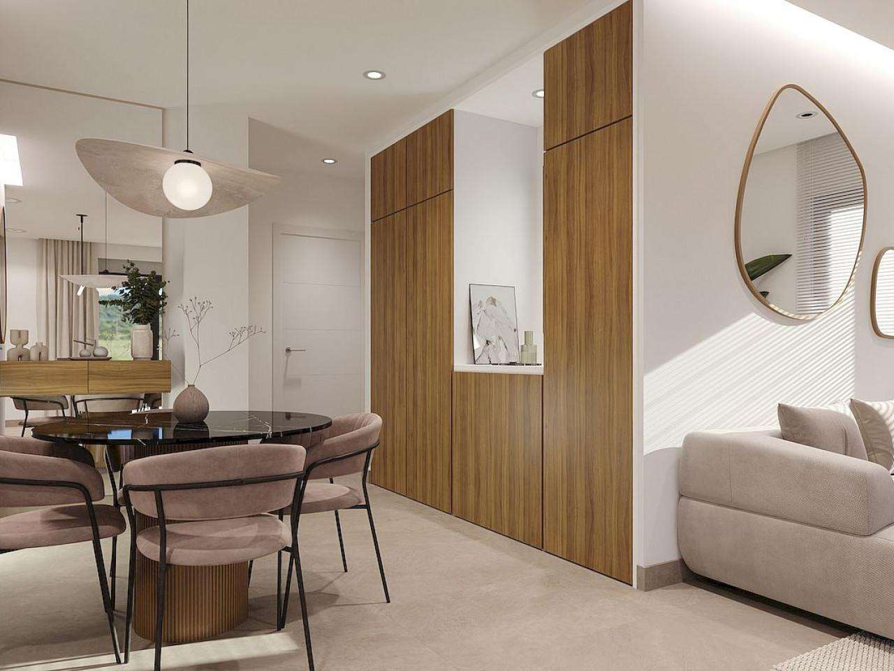 Neubau Apartments mit 2 Schlafzimmern und 2 Badezimmern in Fuente Alamo| Ref: MA-2282 – Fuente alamo