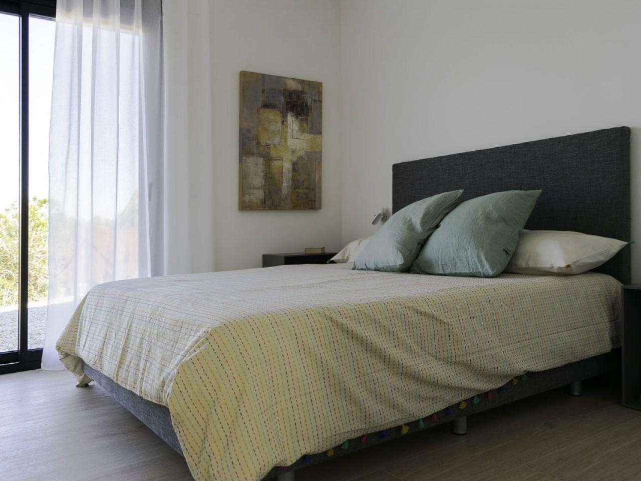 Neubau Villas mit 3 Schlafzimmern und 2 Badezimmern in Orihuela Costa| Ref: MA-1188 – Orihuela costa