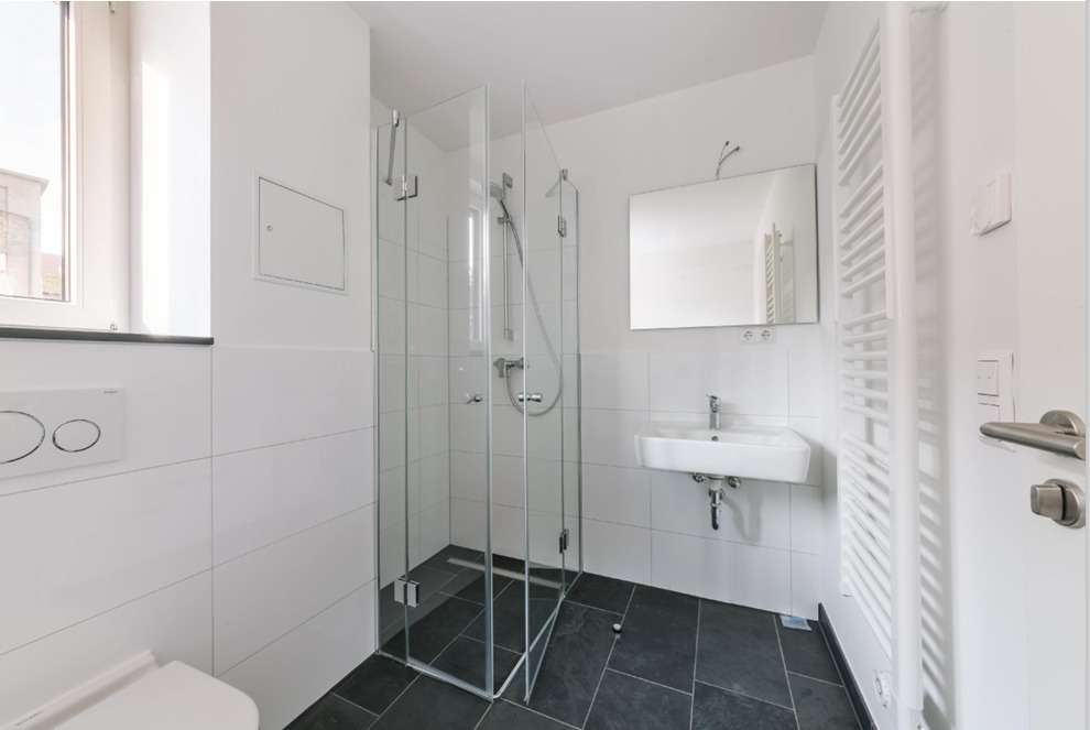 2-Zimmer-Wohnung als Kapitalanlage – Berlin