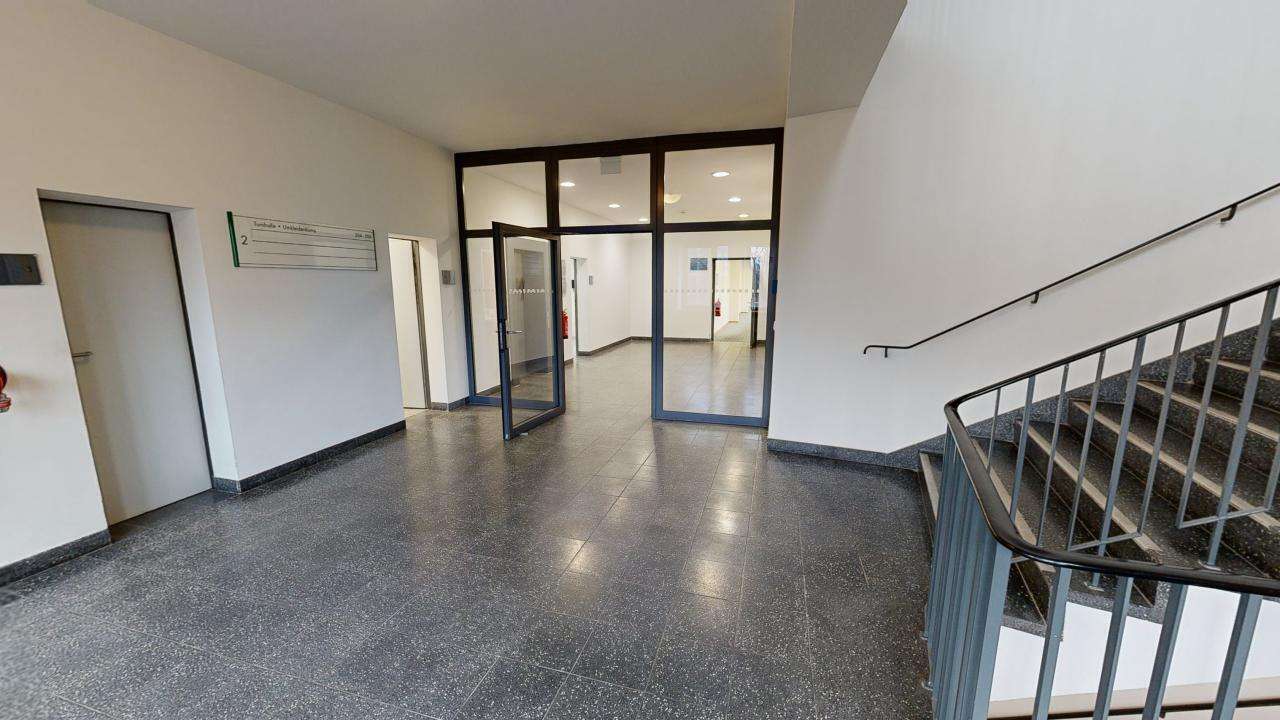 ab 80m2! Flexibel gestaltbare Praxis- oder Therapieräume in Spandau zu vermieten – Berlin