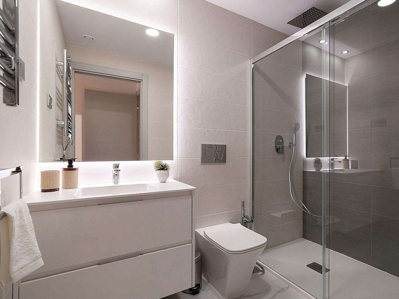 Neubau Apartments mit 2 Schlafzimmern und 2 Badezimmern in Benidorm| Ref: MA-1922B – Benidorm