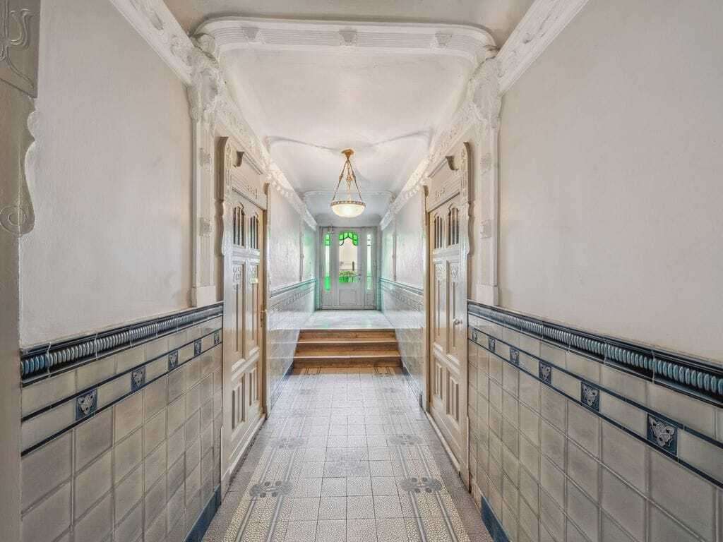 DG in Berlin-Hakenfelde – Berlin