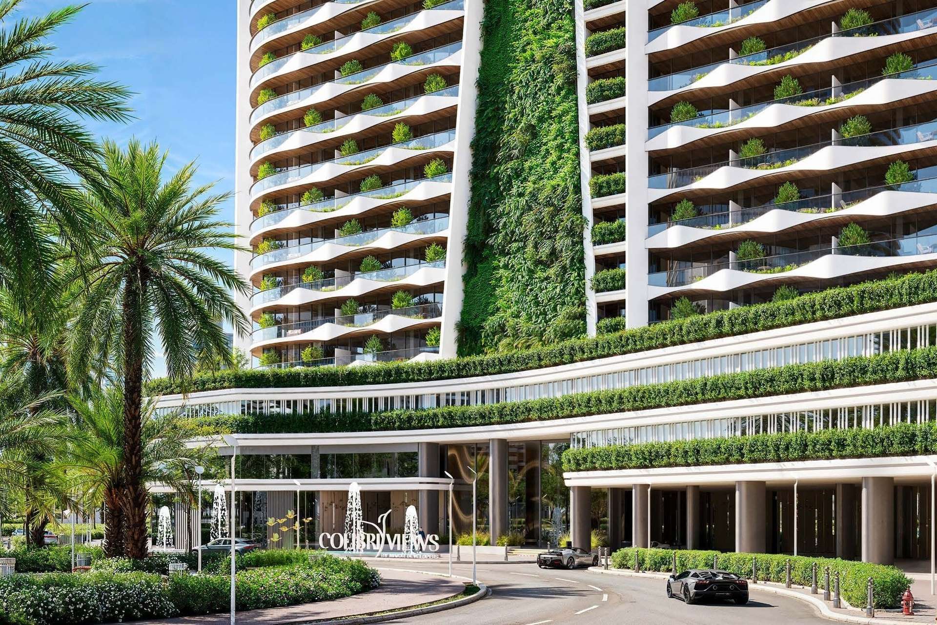 Colibri Views | Ladenfläche | COL/1/R114 – Ras Al Khaimah