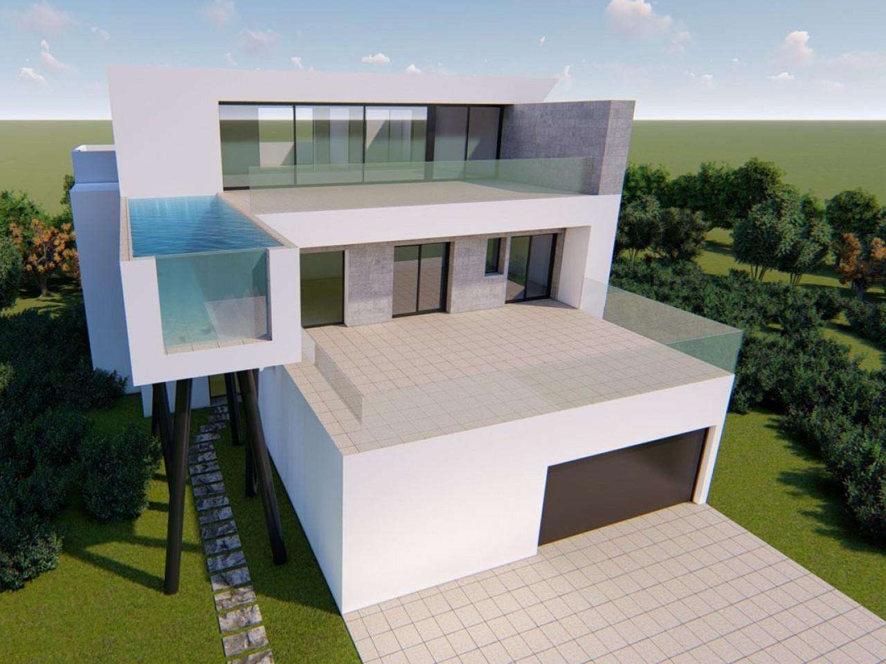 Neubau Villas mit 3 Schlafzimmern und 6 Badezimmern in Ciudad Quesada| Ref: MA-1258C – Ciudad quesada