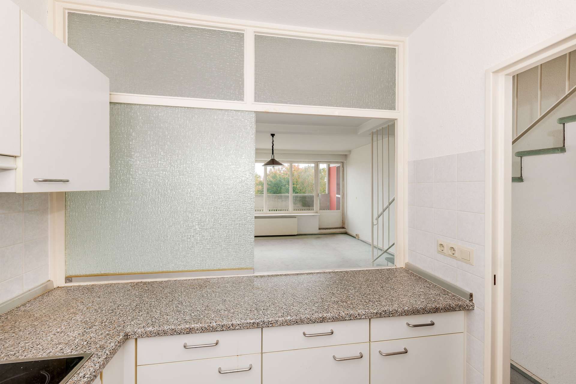 Liebhaberobjekt: Maisonettewohnung im 2. und 3. Obergeschoss – Berlin