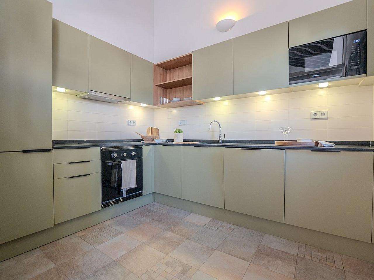 Neubau Villas mit 3 Schlafzimmern und 2 Badezimmern in Sucina| Ref: MA-2262B – Sucina