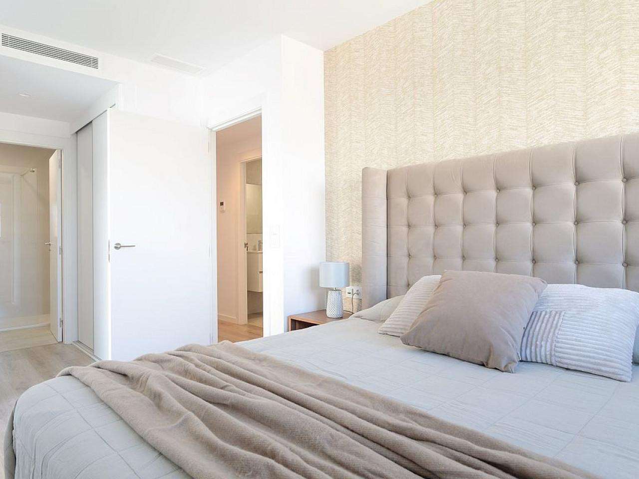Neubau Villas mit 4 Schlafzimmern und 3 Badezimmern in Benidorm| Ref: MA-1919D – Benidorm