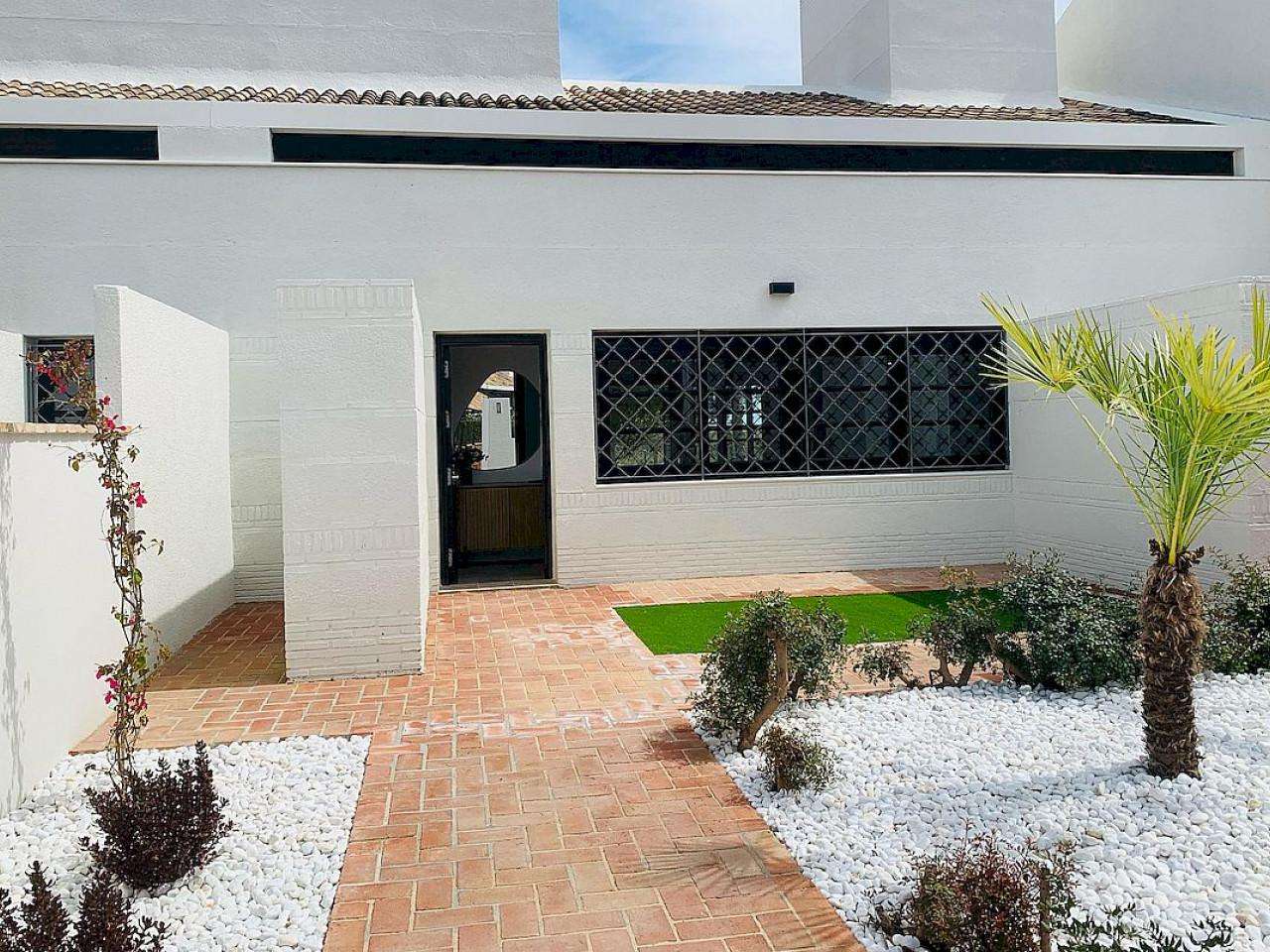 Neubau Villas mit 2 Schlafzimmern und 2 Badezimmern in Sucina| Ref: MA-2262 – Sucina