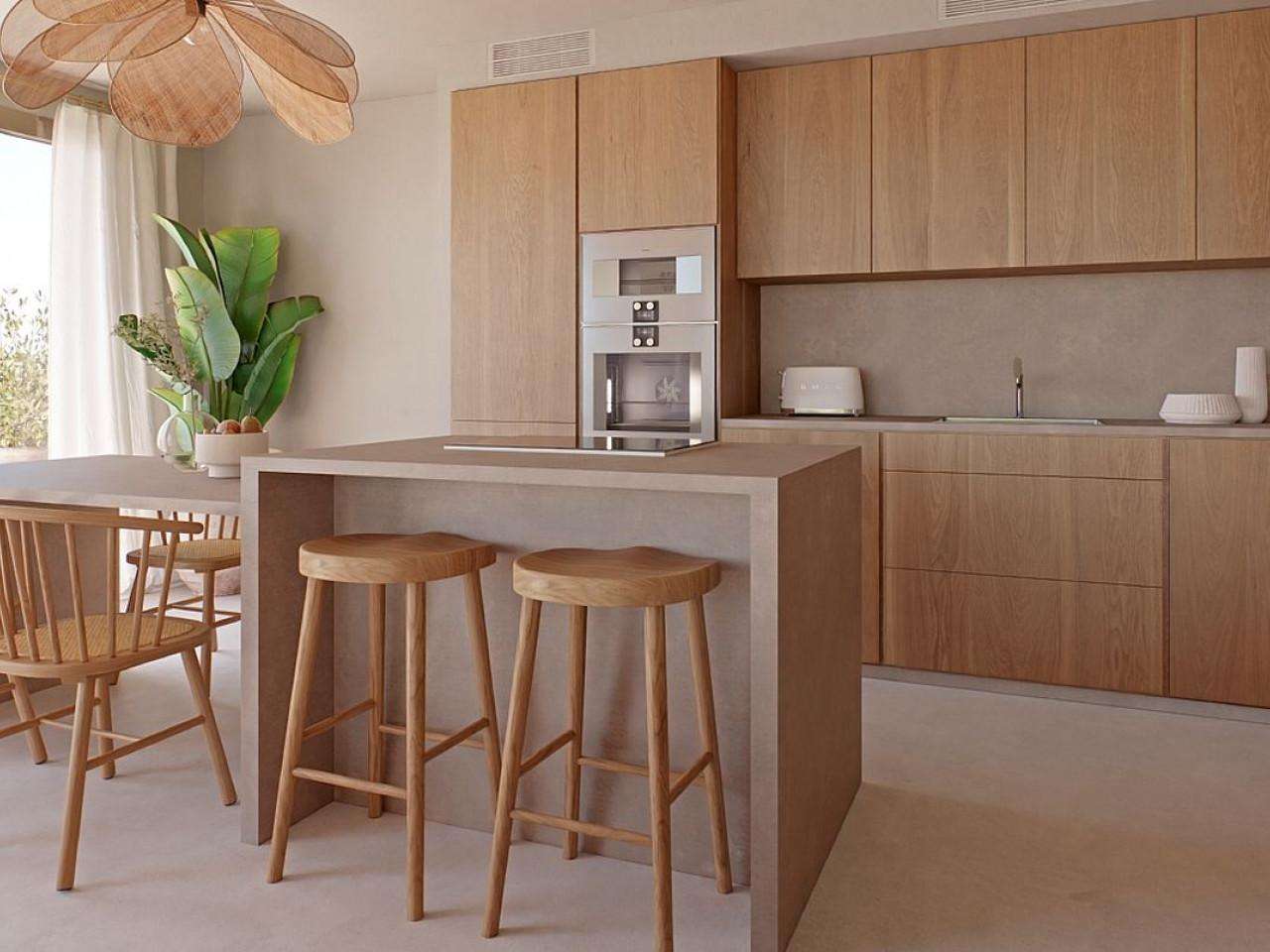 Neubau Villas mit 3 Schlafzimmern und 3 Badezimmern in Lliber| Ref: MA-2095 – Lliber